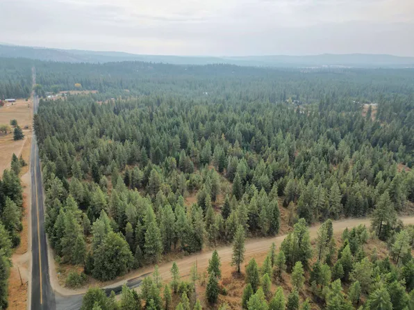 0 N Jackson Rd Lot 2, Elk, WA 99009