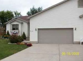 710 De Frst, Dane, WI 53532