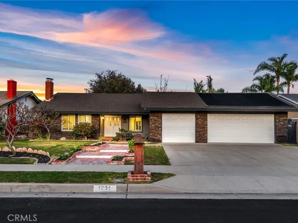 1231 N Richard St, Orange, CA 92869