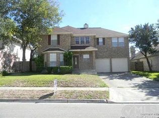 828 Dimrock, Schertz, TX 78154