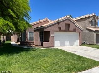 930 Brass Ring Rd, Paradise, NV 89123