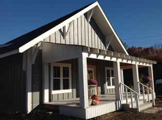 41 Depot, Powell, OH