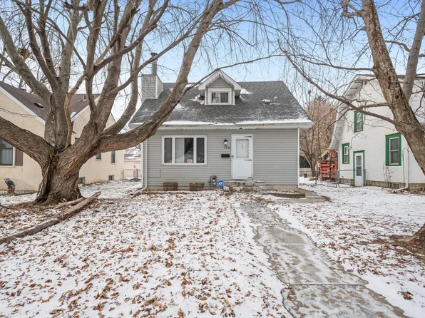5536 46th Ave S, Minneapolis, MN 55417
