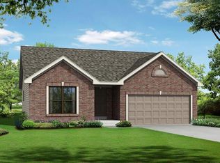 1756 Meade Ct, Pacific, MO 63069