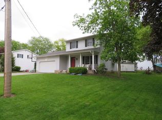 105 Swan St, Milan, OH 44846