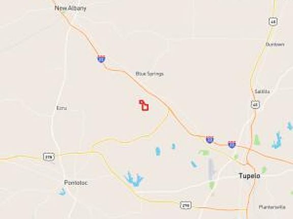 4th image of Tuscumbia Rd