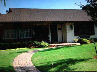 1621 Westchester Dr, Oklahoma City, OK 73120