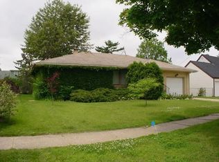 1017 20th St, Rockford, IL