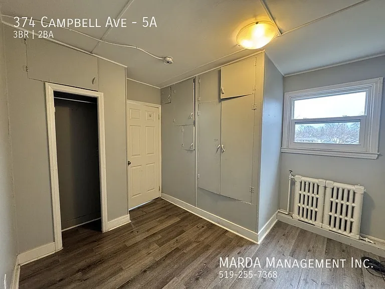 374 Campbell Ave #5A — Photo 19