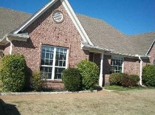 7365 Ivy Trails Cv, Olive Branch, MS 38654