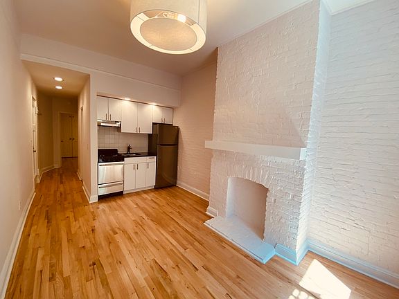 2nd image of 441 W 56th St #A