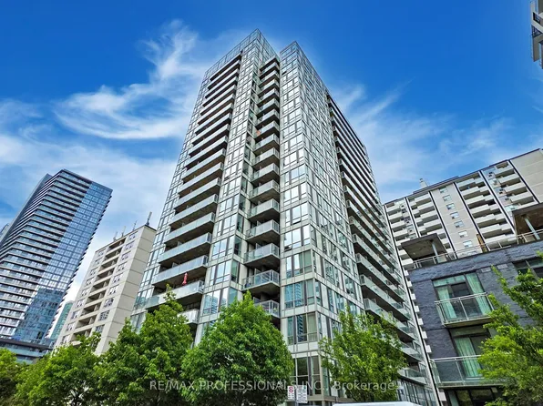 83 Redpath Ave, Toronto, ON