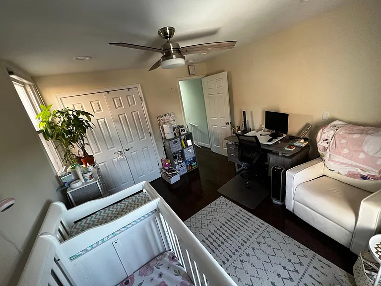Second Upper Floor Bedroom 2