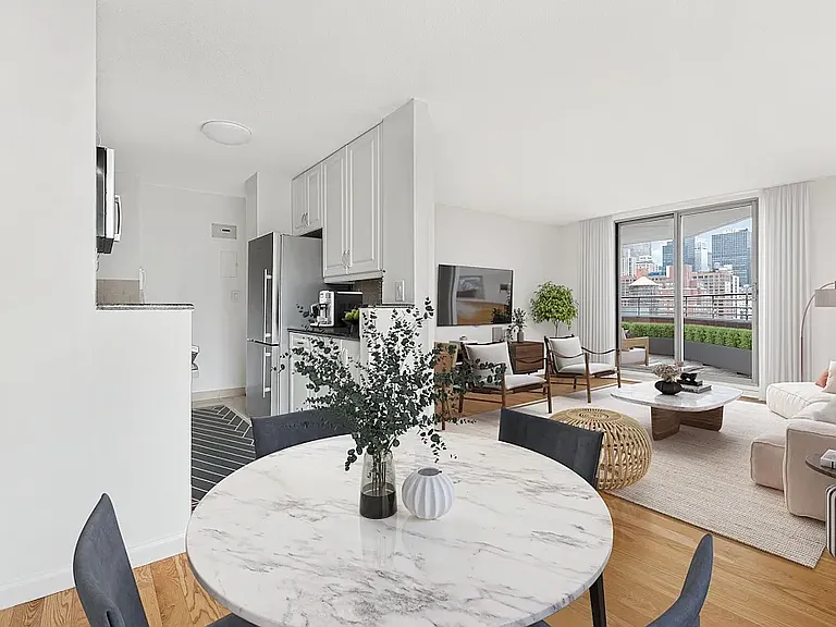 480 2nd Ave #25E — Photo 1