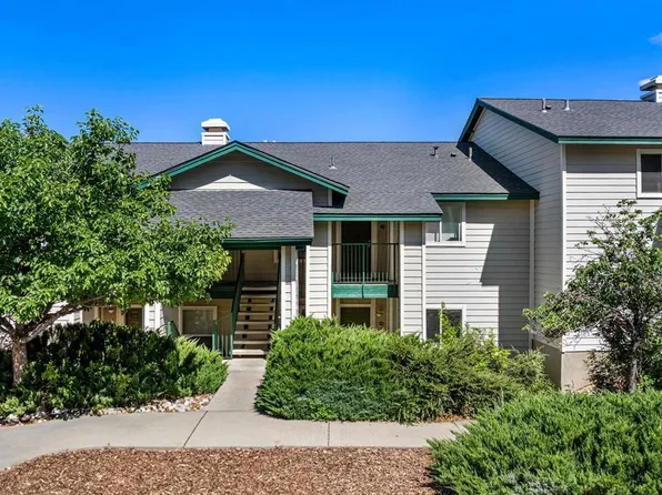 1100 Goeglein Gulch Road #136, Durango, CO 81301