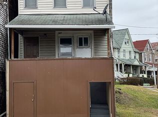 187 Hazle St, Wilkes Barre, PA