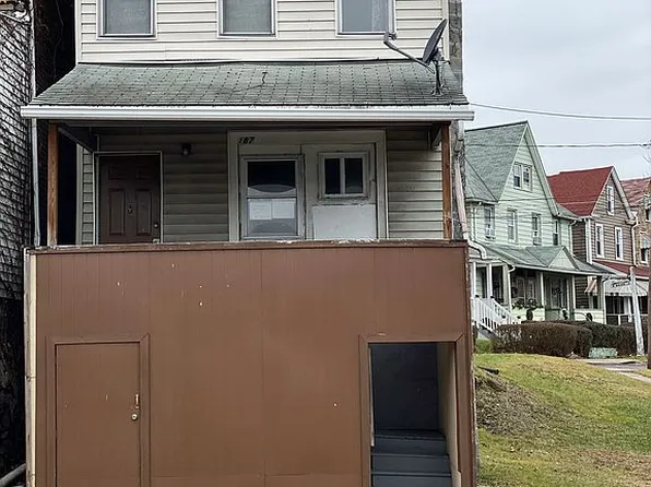 187 Hazle St, Wilkes Barre, PA 18702