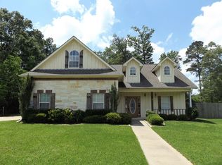 300 Austin Ln, Pollok, TX 75969