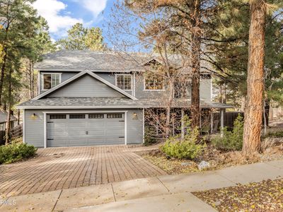 4761 Alpine Dr, Bellemont, AZ, 86015