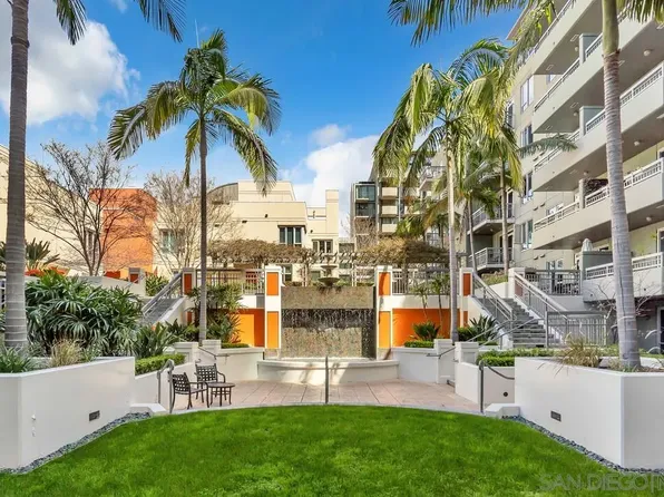 1580 Union St Unit 204, San Diego, CA 92101