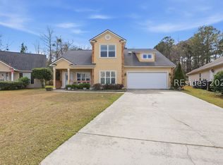 61 Heartstone Cir, Bluffton, SC 29910