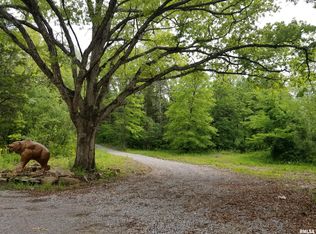 174 Hazel Rd, Simpson, IL 62985