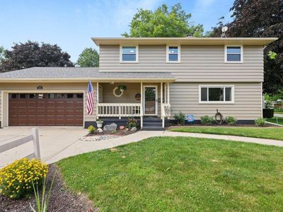 300 West Chicago Street, Stoughton, WI, 53589