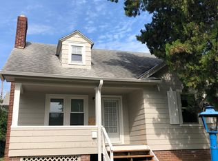 6712 N 31st Ave, Omaha, NE 68112