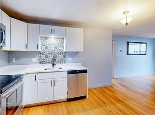 1105 Lexington St UNIT 7, Waltham, MA 02452