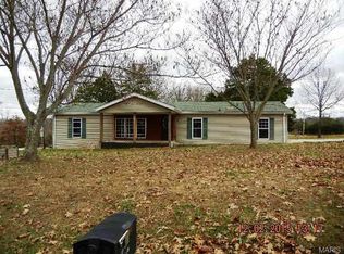 12890 Dry Creek Rd, De Soto, MO 63020