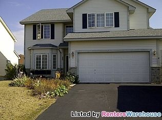 217 Sibley Cir, Carver, MN 55315