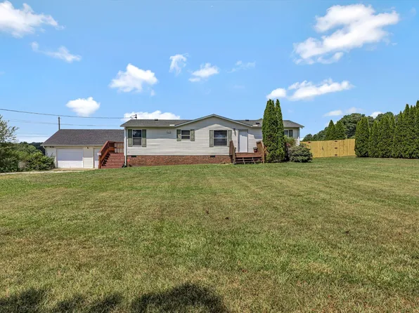 9440 Missionary Ridge Rd, Bon Aqua, TN 37025