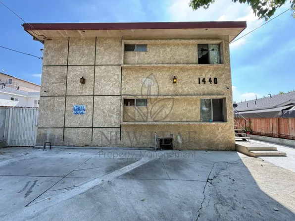1440 Tremont St, Los Angeles, CA 90033