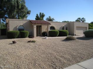 5337 E Claire Dr, Scottsdale, AZ 85254