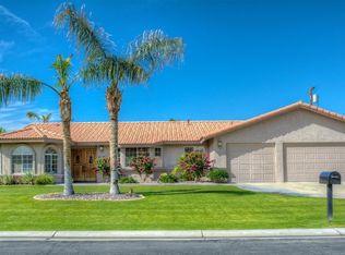 42631 Sandy Bay Rd, Bermuda Dunes, CA 92203