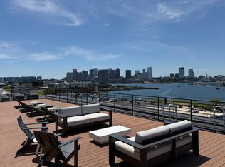250 Meridian St #306, East Boston, MA 02128