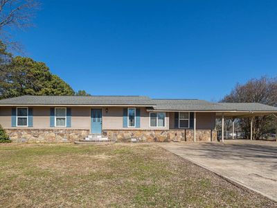 102 Brungardt Dr, Cabot, AR, 72023