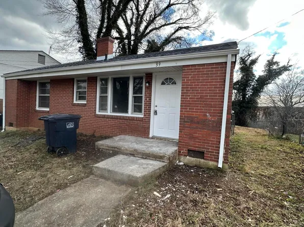 39 Clover Ave NE, Roanoke, VA 24012