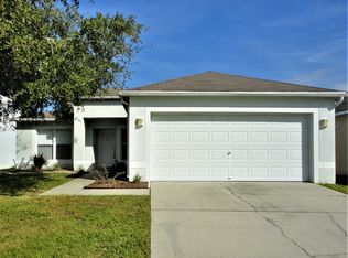 24813 Permit Way, Land O Lakes, FL 34639