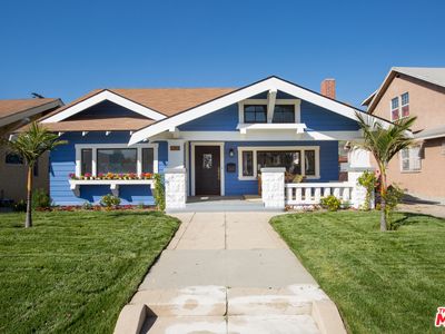 1311 W 42nd St, Los Angeles, CA, 90037