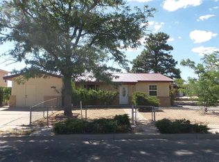 3101 Siringo Rd, Santa Fe, NM 87507