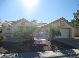 8913 Pennystone Ave, Las Vegas, NV 89134