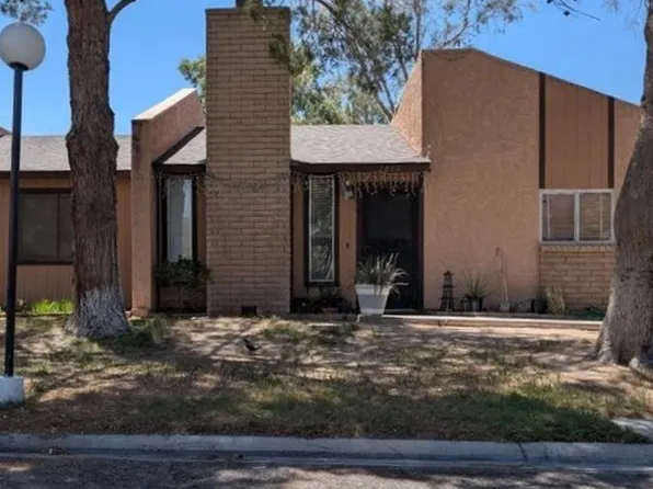 1804 Marathon Dr, Las Vegas, NV 89108