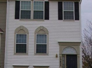 13825 Churchville Dr, Upper Marlboro, MD 20772
