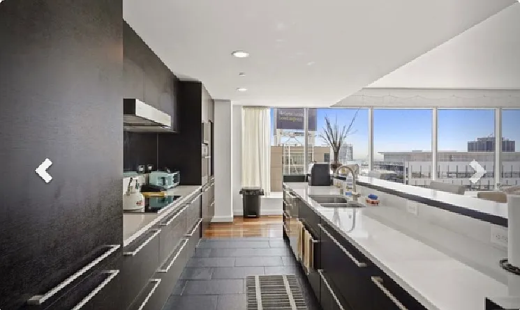 6250 Hollywood Blvd #Penthouse 12 — Photo 1