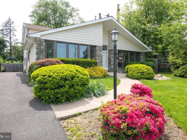 504 Davis Rd, Cheltenham, PA 19012