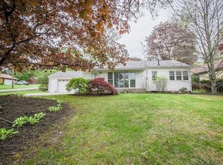 2603 Eaton Rd NW, Canton, OH 44708