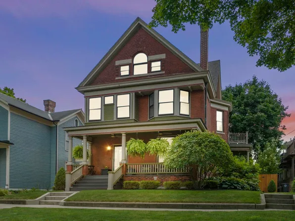 915 W Wayne St, Fort Wayne, IN 46802