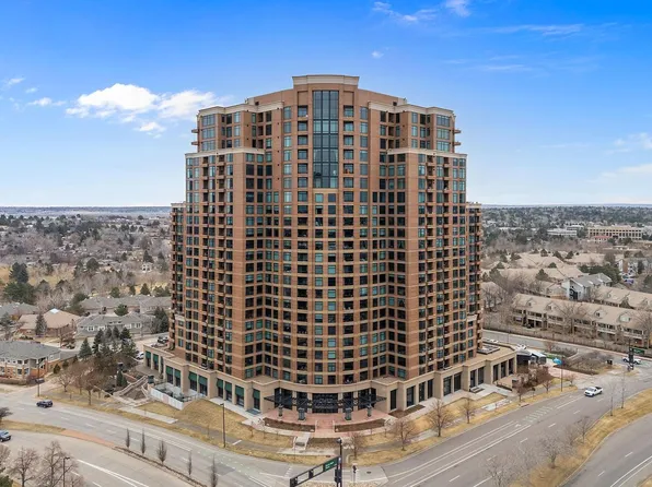 8100 E Union Ave #815, Denver, CO 80237