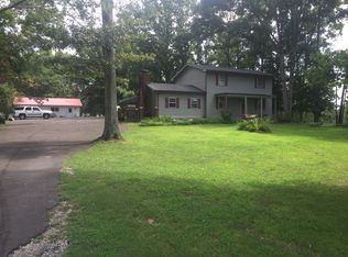 634 McClure Rd SE, Cleveland, TN 37323